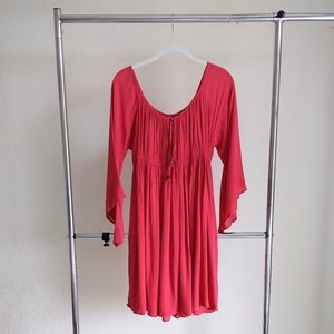 *NAME YOUR PRICE* Earthbound Dress